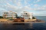 Trosoban stan, Privlaka, prodaja, 398502 €, 74 m2