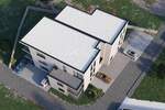 Cetvorosoban stan, Kanfanar, prodaja, 283590 €, 123 m2