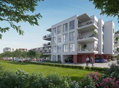 Dvosoban stan, Umag, prodaja, 210000 €, 51 m2