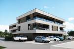 Trosoban stan, Pula, Valdebek, prodaja, 326185 €, 90 m2