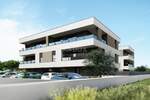 Trosoban stan, Pula, Valdebek, prodaja, 326185 €, 90 m2