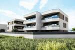 Trosoban stan, Pula, Valdebek, prodaja, 326185 €, 90 m2