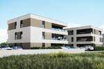 Trosoban stan, Pula, Valdebek, prodaja, 326185 €, 90 m2