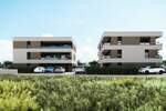 Dvosoban stan, Pula, Valdebek, prodaja, 176530 €, 49 m2