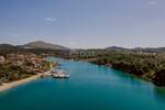 Zemljiste, Šibenik, Bilice, prodaja, 90000 €, 600 m2