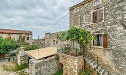Kuca, Brtonigla, prodaja, 350000 €, 146 m2