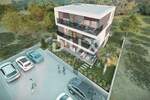 Trosoban stan, Medulin, prodaja, 311700 €, 103 m2
