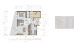 Trosoban stan, Medulin, prodaja, 252330 €, 84 m2