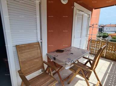 Jednosoban stan, Ližnjan, prodaja, 170000 €, 45 m2