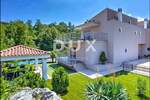 Kuca, Opatija, Pobri, najam, 2000 €, 210 m2