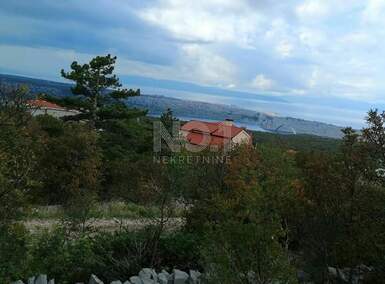 Zemljiste, Kraljevica, Šmrika, prodaja, 182000 €, 1453 m2