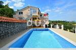 Kuca, Opatija, Veprinac, prodaja, 1400000 €, 1000 m2