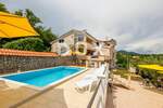Kuca, Opatija, Veprinac, prodaja, 1400000 €, 1000 m2