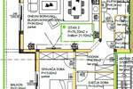Trosoban stan, Privlaka, prodaja, 260000 €, 98 m2