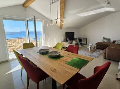 Cetvorosoban stan, Crikvenica, prodaja, 250000 €, 93 m2