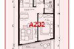 Dvosoban stan, Poreč, prodaja, 237468 €, 56 m2