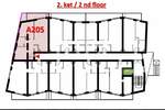 Trosoban stan, Poreč, prodaja, 370806 €, 81 m2