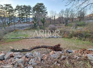 Zemljiste, Rijeka, Martinkovac, prodaja, 290500 €, 1800 m2