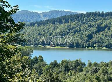Zemljiste, Fužine, prodaja, 530000 €, 10000 m2