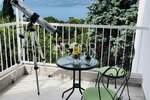 Dvosoban stan, Rijeka, Bivio, najam, 800 €, 34 m2