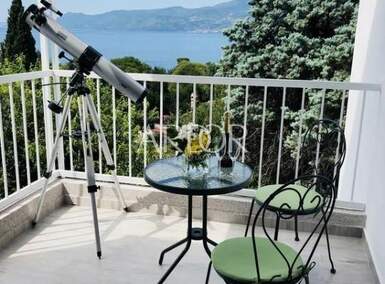 Dvosoban stan, Rijeka, Bivio, najam, 800 €, 34 m2