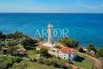 Zemljiste, Umag, Savudrija, prodaja, 1303170 €, 7898 m2