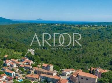 Zemljiste, Barban, prodaja, 95000 €, 18603 m2