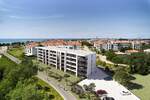Dvosoban stan, Umag, prodaja, 228375 €, 40 m2