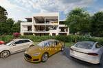 Cetvorosoban stan, Poreč, prodaja, 480000 €, 82 m2