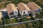Kuca, Šibenik, Brodarica, prodaja, 330000 €, 101 m2