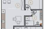 Poslovni prostor, Poreč, prodaja, 272400 €, 59 m2