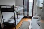 Cetvorosoban stan, Rijeka, Krnjevo, najam, 1600 €, 88 m2