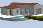 Zemljiste, Marčana, Divšići, prodaja, 49000 €, 323 m2