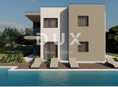 Trosoban stan, Poreč, prodaja, 243200 €, 76 m2