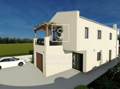 Kuca, Svetvinčenat, Štokovci, prodaja, 495000 €, 180 m2