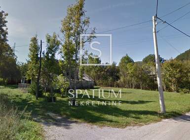 Zemljiste, Fužine, Lič, prodaja, 99000 €, 2594 m2