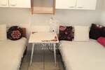 Dvosoban stan, Pakoštane, prodaja, 130000 €, 37 m2