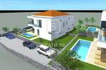 Kuca, Malinska-Dubašnica, Bogovići, prodaja, 670000 €, 160 m2