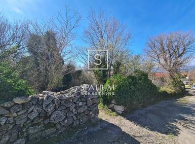 Zemljiste, Kraljevica, prodaja, 166000 €, 1220 m2