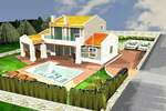 Kuca, Krk, Linardići, prodaja, 360000 €, 160 m2