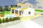 Kuca, Krk, Linardići, prodaja, 360000 €, 160 m2