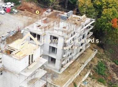 Cetvorosoban stan, Zagreb, Sesvete, prodaja, 218599 €, 75 m2