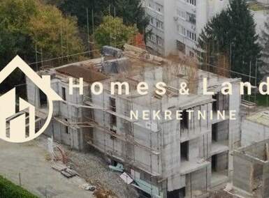 Cetvorosoban stan, Zagreb, Sesvete, prodaja, 203745 €, 70 m2
