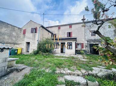 Kuca, Buje, prodaja, 230000 €, 219 m2