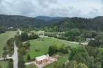 Zemljiste, Fužine, Lič, prodaja, 49000 €, 654 m2