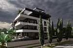 Cetvorosoban stan, Rijeka, Istok, prodaja, 500167 €, 119 m2