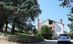 Kuca, Pazin, Rusijani, prodaja, 477000 €, 284 m2