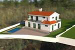 Zemljiste, Malinska-Dubašnica, Kremenići, prodaja, 312000 €, 505 m2