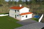 Zemljiste, Malinska-Dubašnica, Kremenići, prodaja, 312000 €, 505 m2