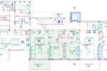 Trosoban stan, Privlaka, prodaja, 253152 €, 79 m2